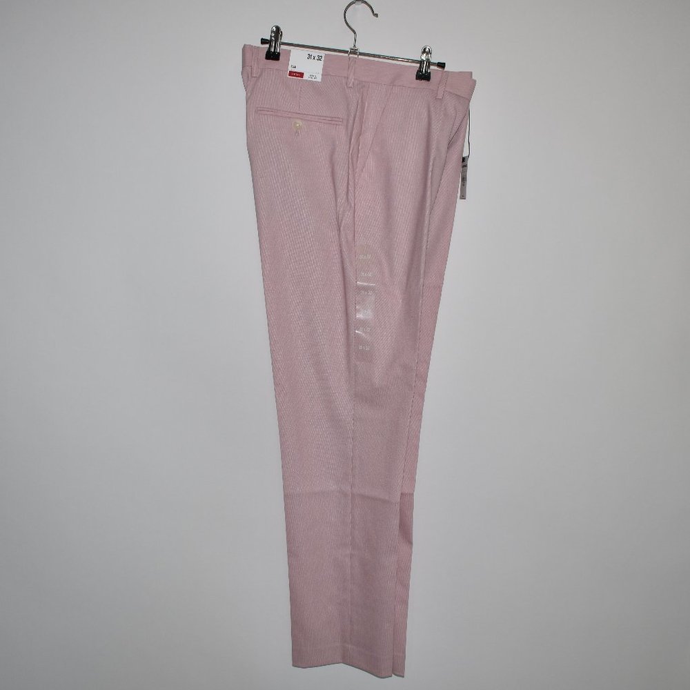Men's NWT Express 31X32 Dress Pants